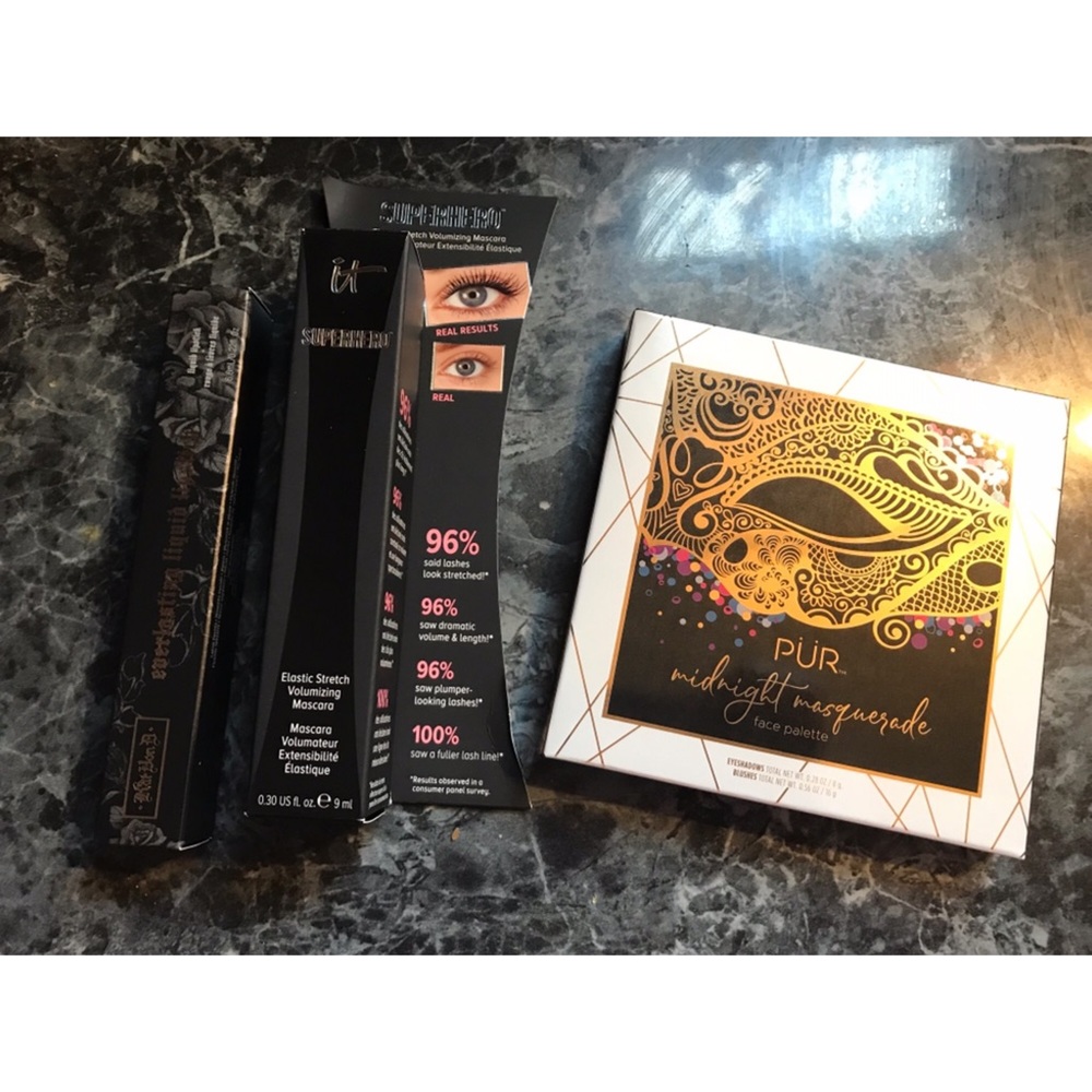 🔥Make up bundle🔥